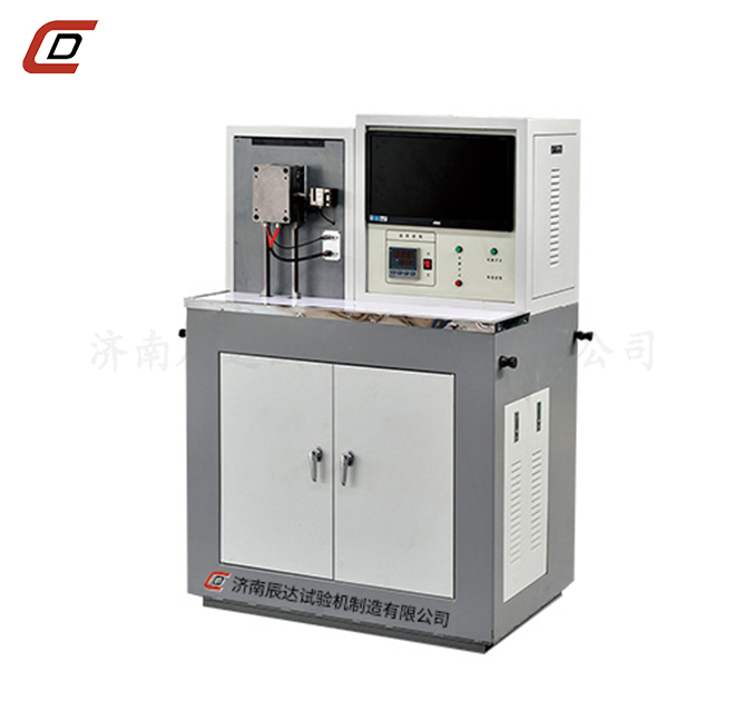 MRH-3(5)微機(jī)控制高速環(huán)塊摩擦磨損試驗機(jī)